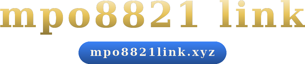 mpo8821 link logo